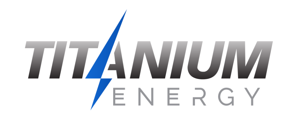 Titanium Energy | Commercial | Industrial | Energy Management